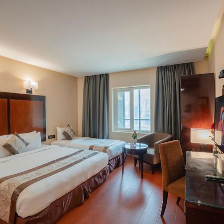 Park Avenue Hotel Nungambakkam Ченнаї Екстер'єр фото