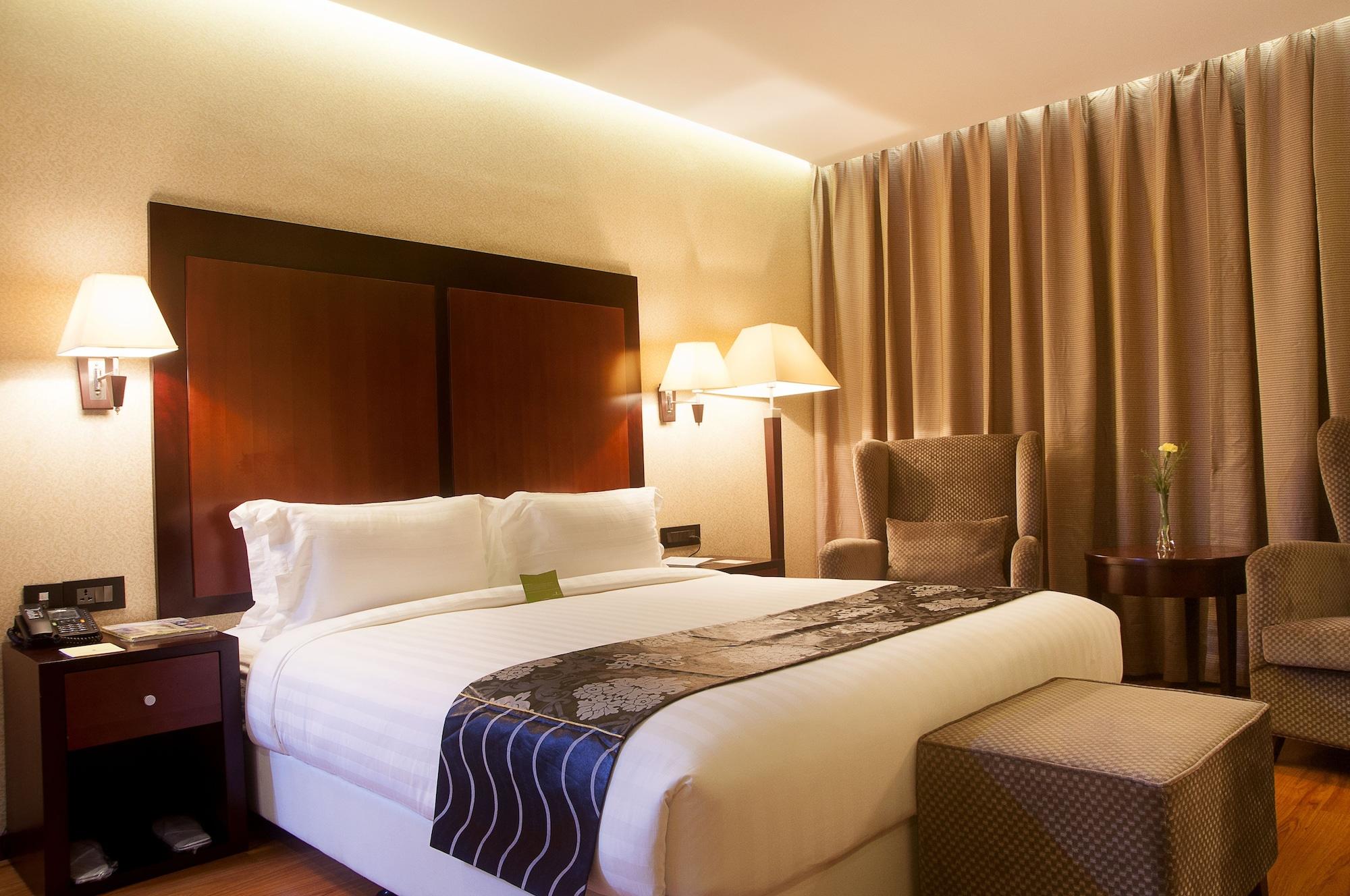 Park Avenue Hotel Nungambakkam Ченнаї Екстер'єр фото