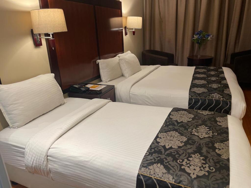 Park Avenue Hotel Nungambakkam Ченнаї Екстер'єр фото