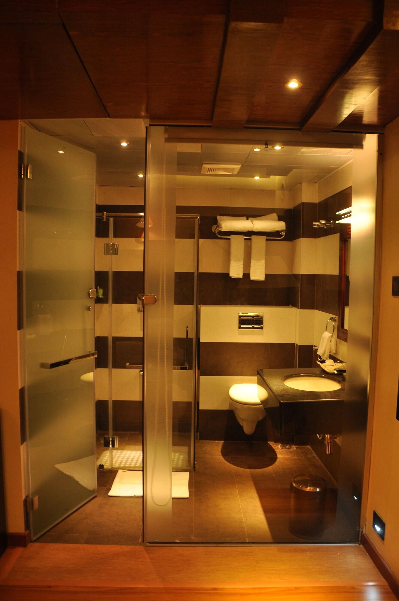 Park Avenue Hotel Nungambakkam Ченнаї Екстер'єр фото