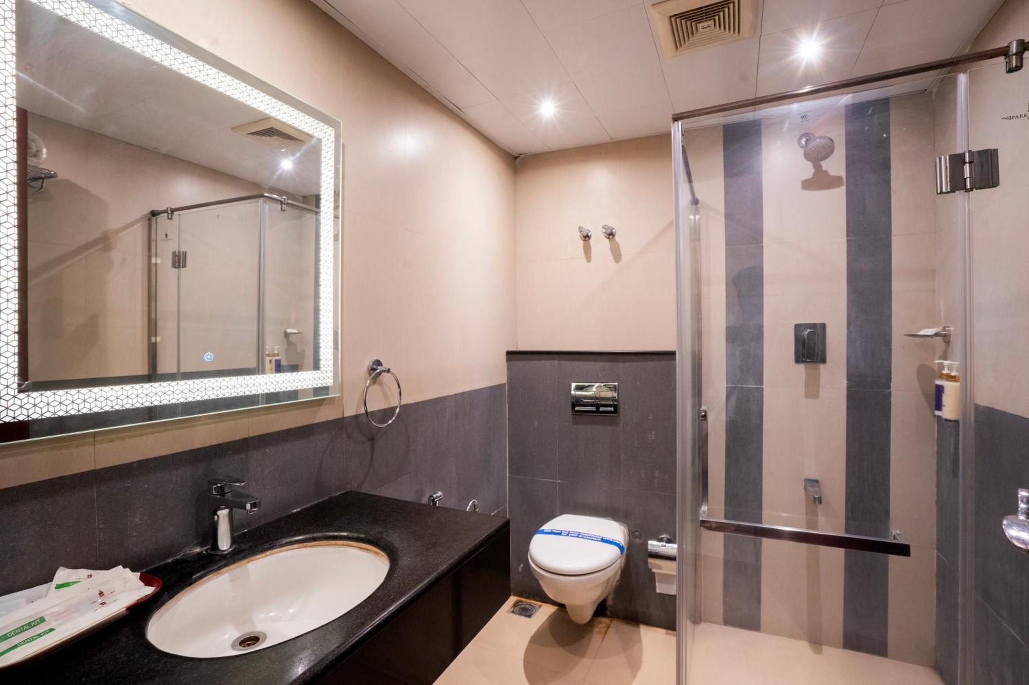 Park Avenue Hotel Nungambakkam Ченнаї Екстер'єр фото