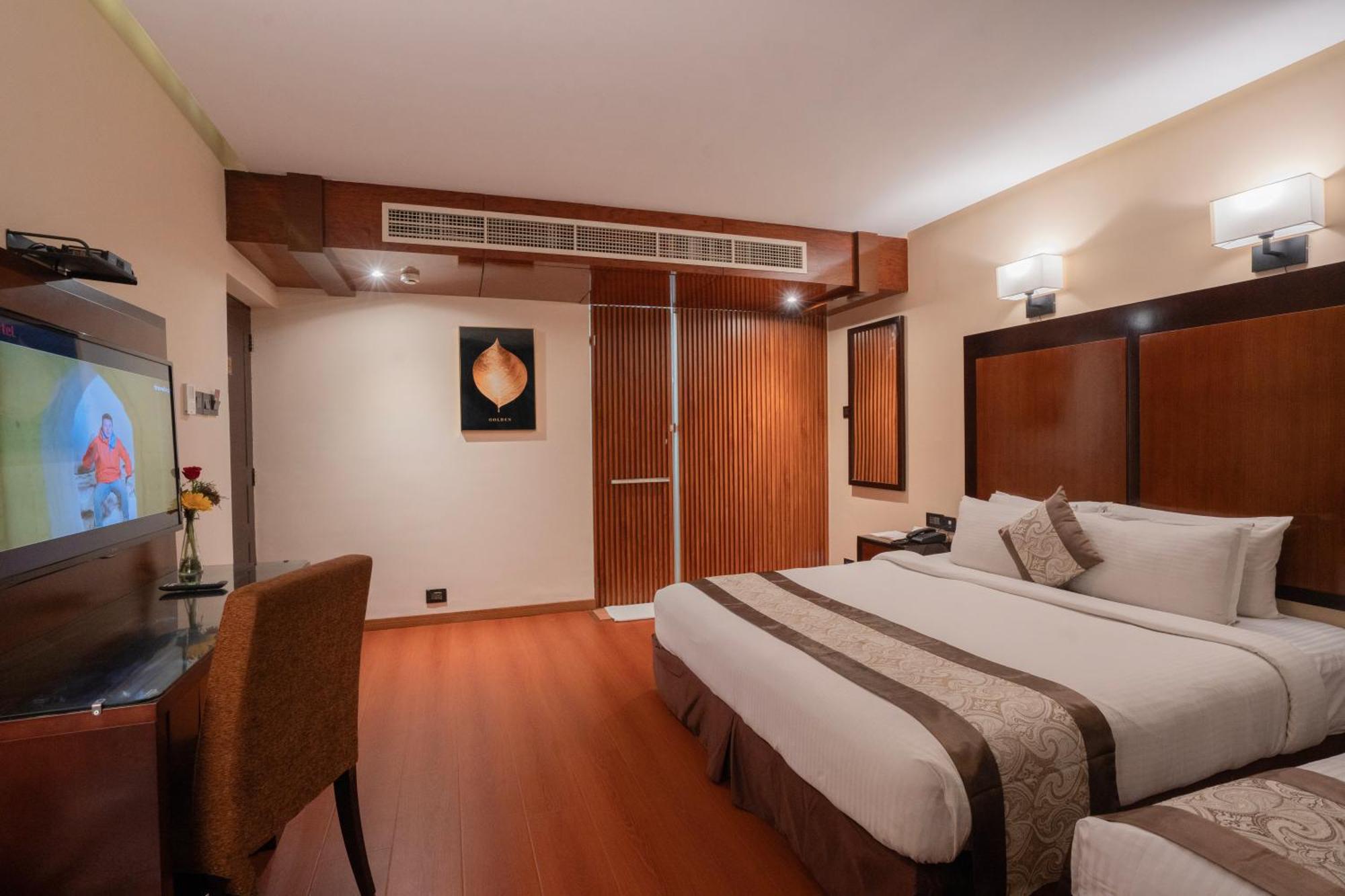 Park Avenue Hotel Nungambakkam Ченнаї Екстер'єр фото