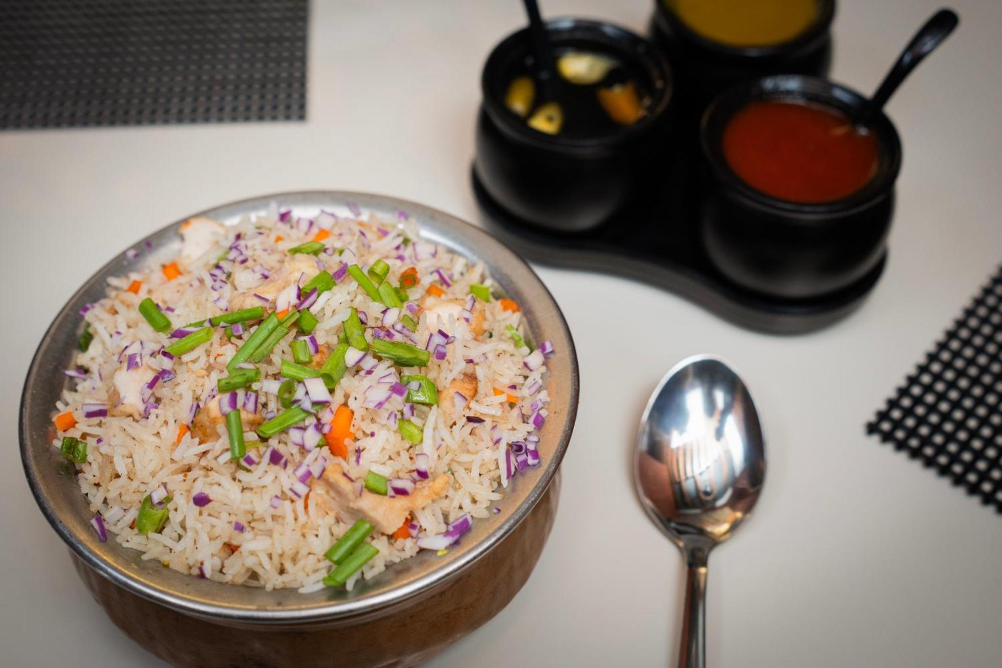 Park Avenue Hotel Nungambakkam Ченнаї Екстер'єр фото
