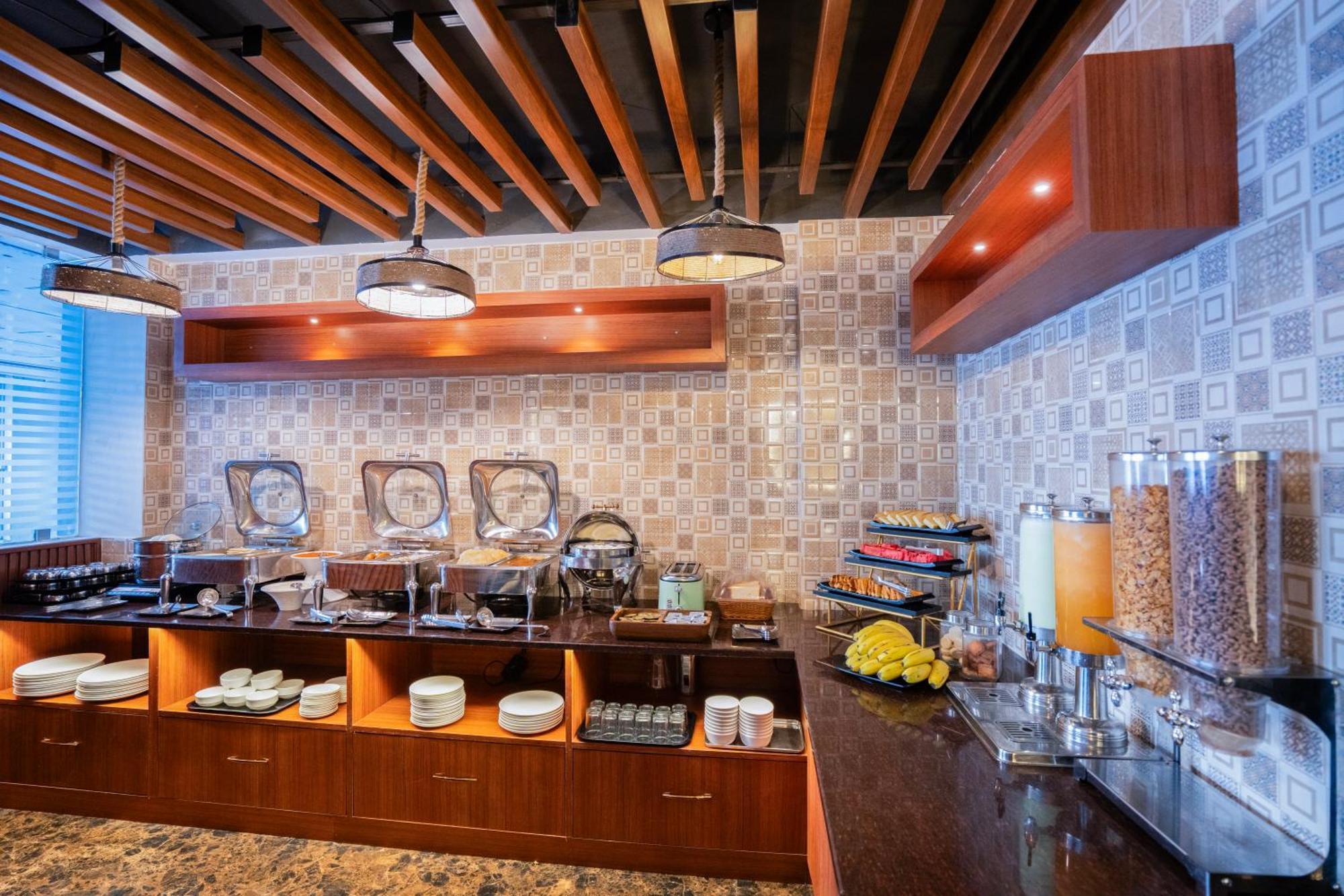 Park Avenue Hotel Nungambakkam Ченнаї Екстер'єр фото
