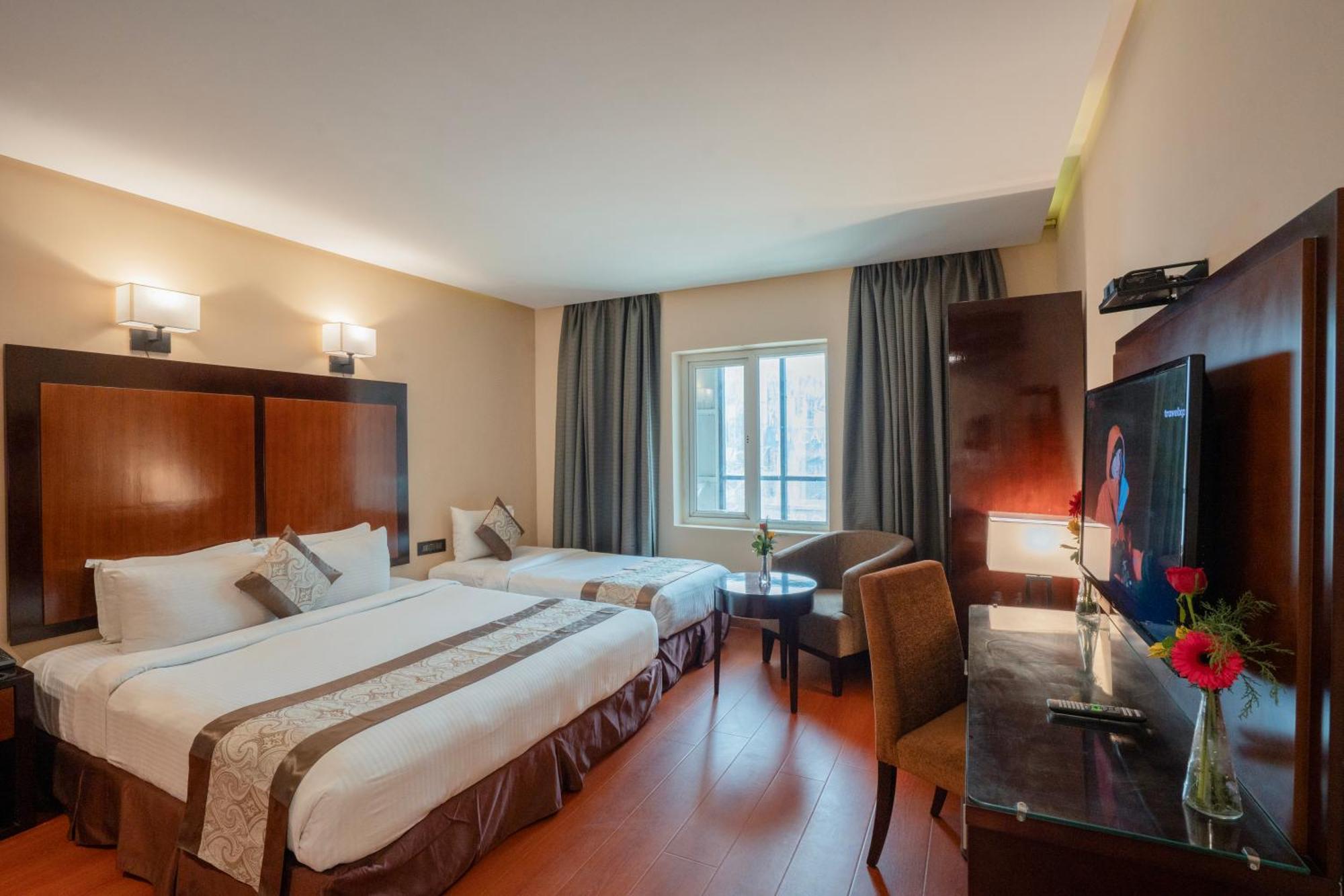 Park Avenue Hotel Nungambakkam Ченнаї Екстер'єр фото