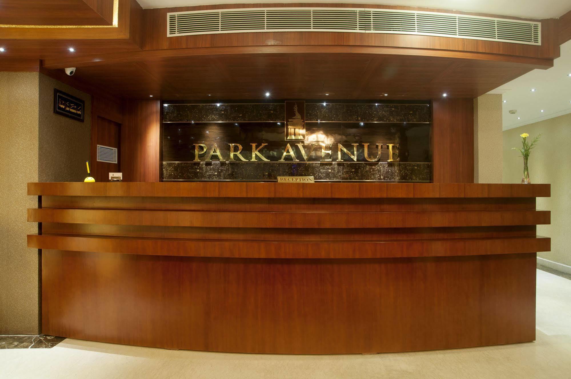 Park Avenue Hotel Nungambakkam Ченнаї Екстер'єр фото