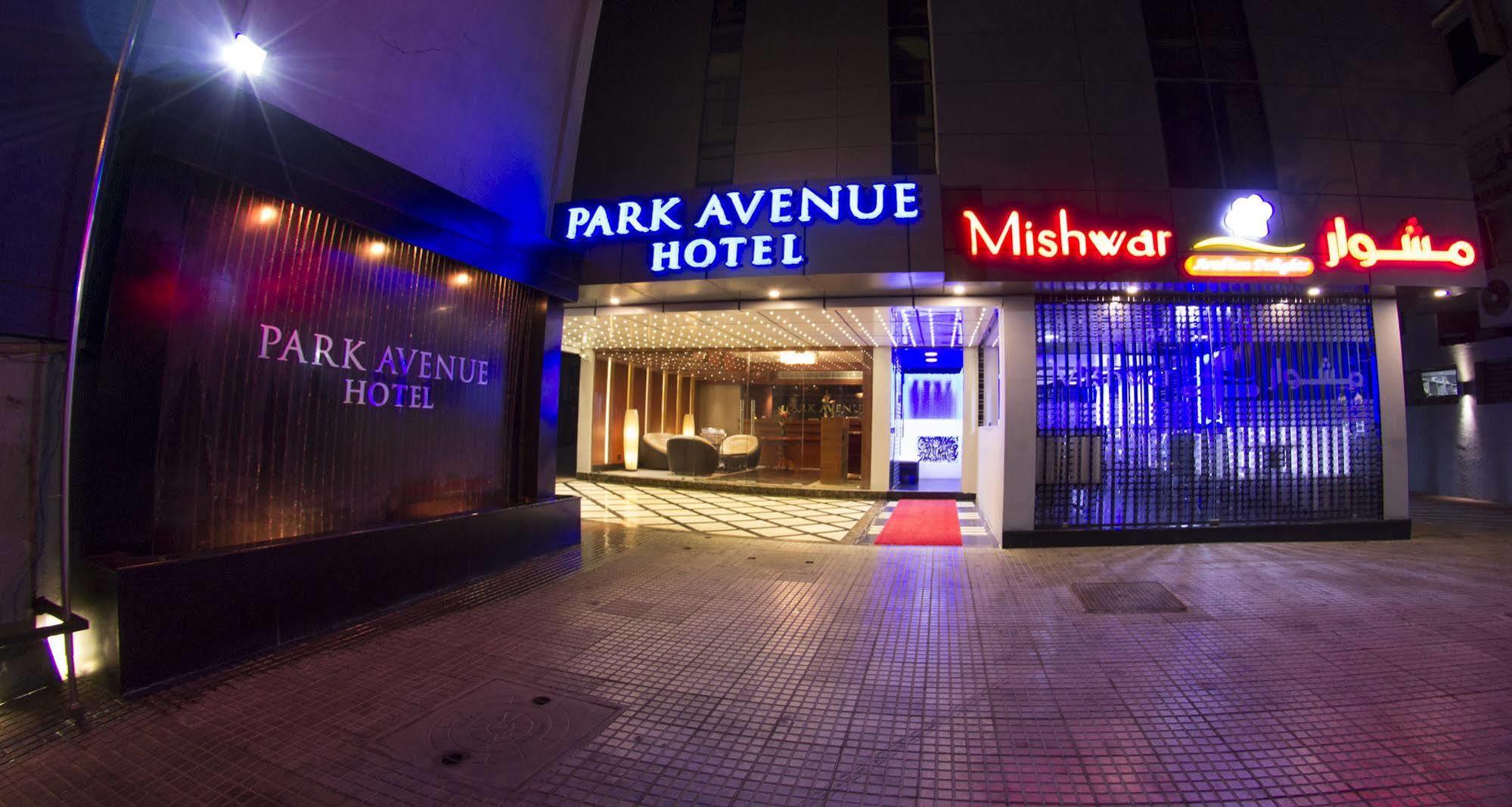 Park Avenue Hotel Nungambakkam Ченнаї Екстер'єр фото