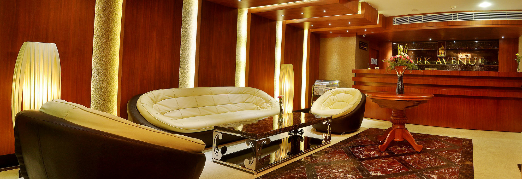 Park Avenue Hotel Nungambakkam Ченнаї Екстер'єр фото